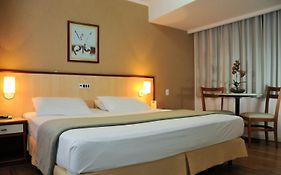 Inter Plaza Hotel